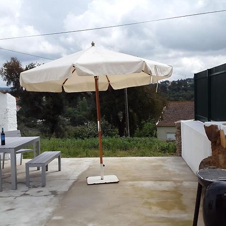 Casa Da Quinta Guest House Sao Pedro de Tomar Exterior photo