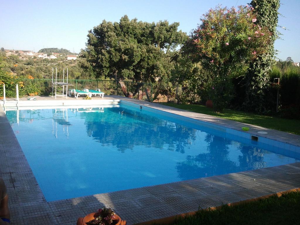 Casa Da Quinta Guest House Sao Pedro de Tomar Room photo