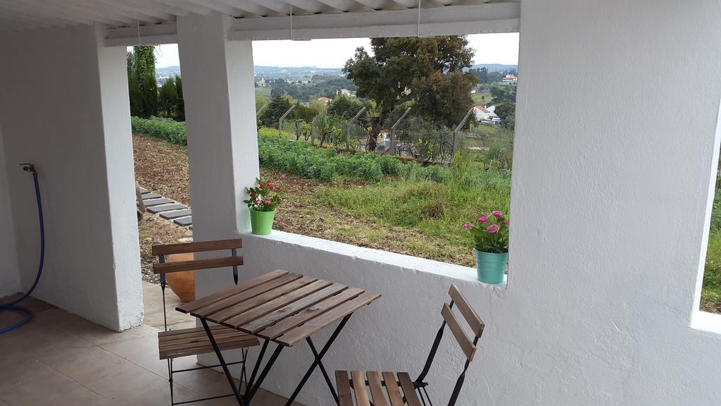 Casa Da Quinta Guest House Sao Pedro de Tomar Room photo